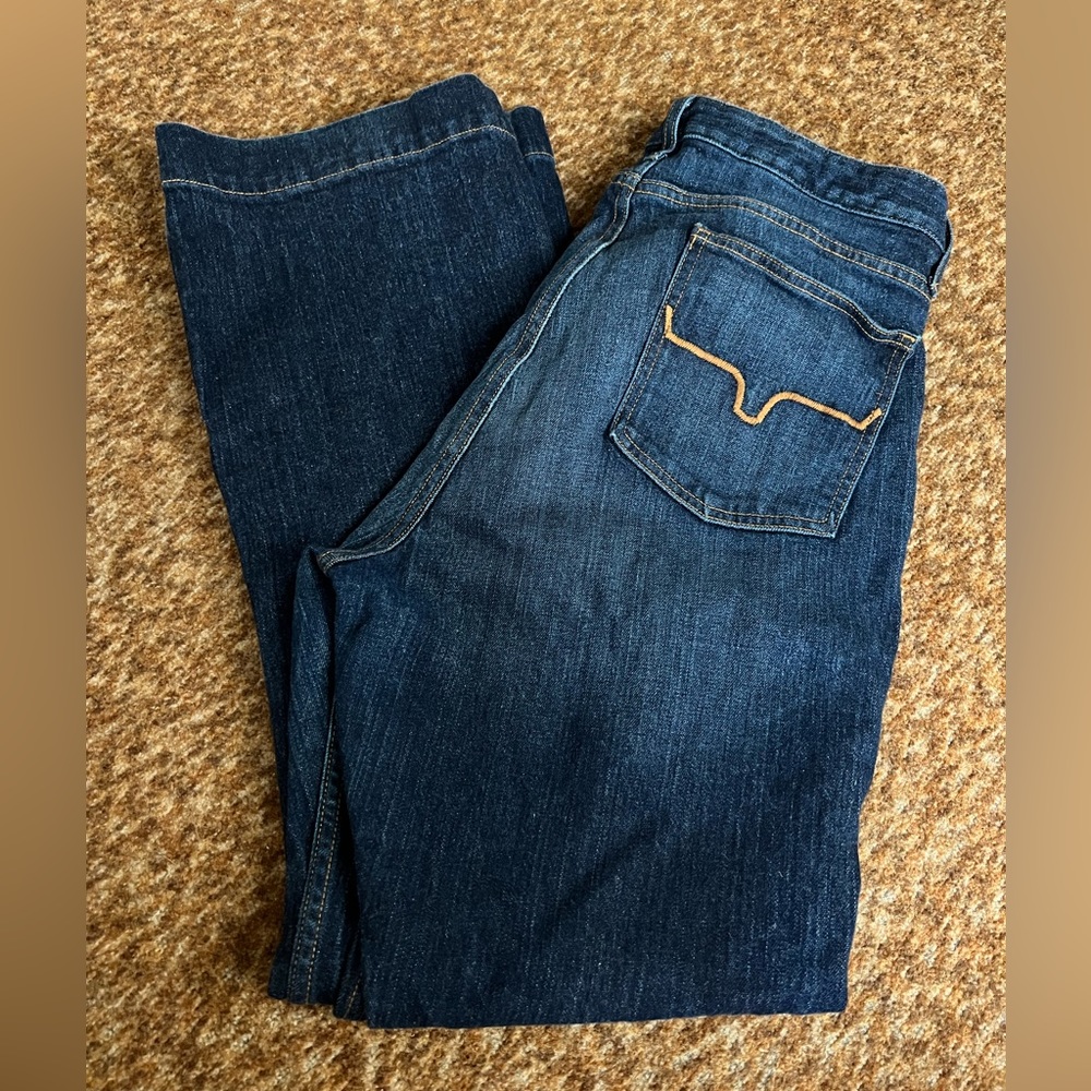 Jennifer Kimes Ranch Jeans
